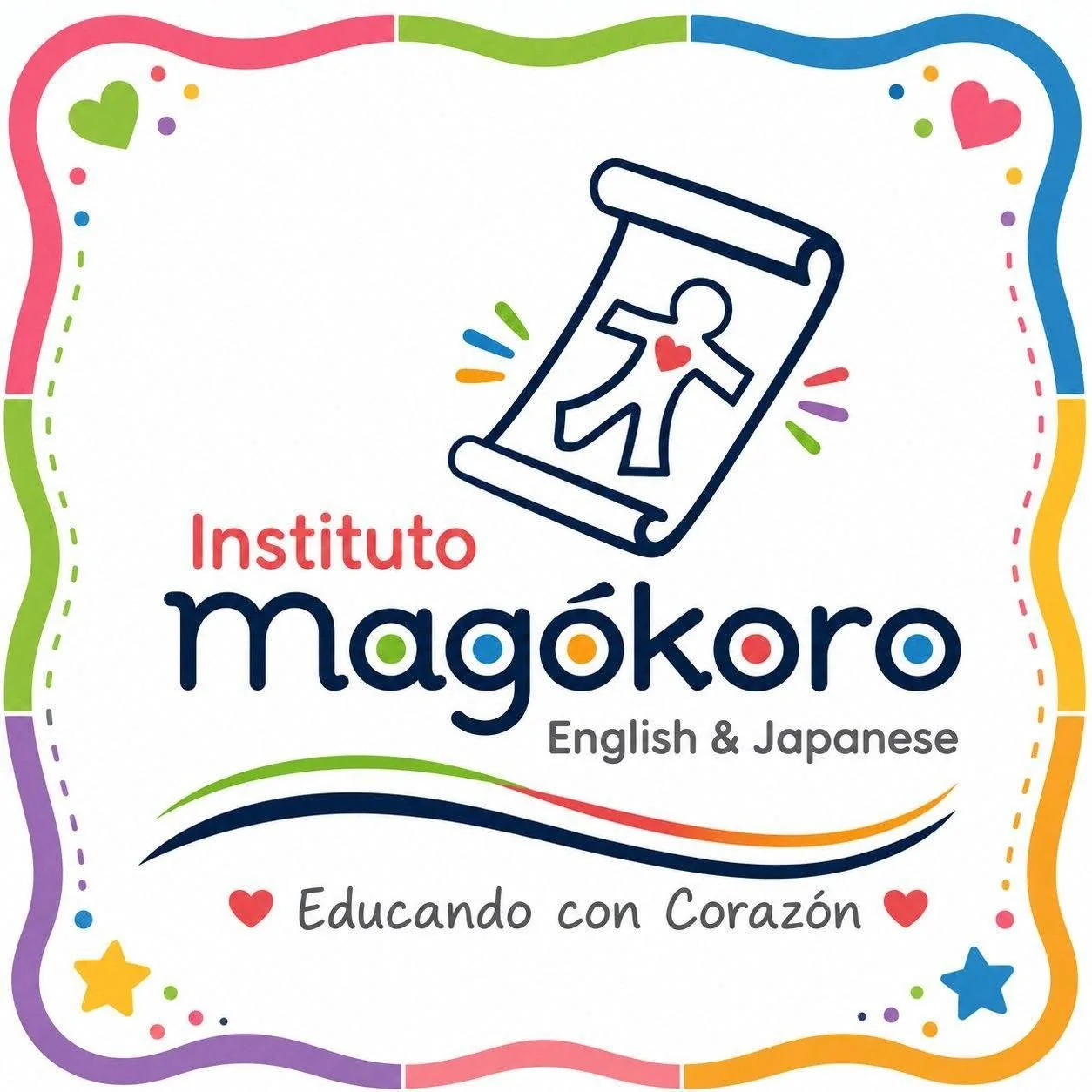 Instituto Magókoro